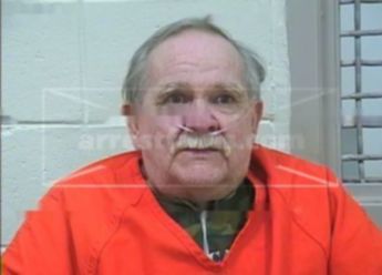 Randolph Kent Akins