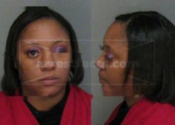 Latoya Jackson