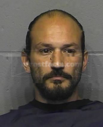 Jason Lee Bailey