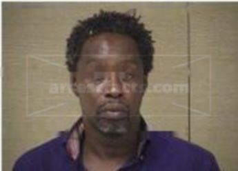 Curtis Brentley