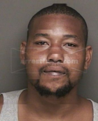 Kenneth Rodney Mosley