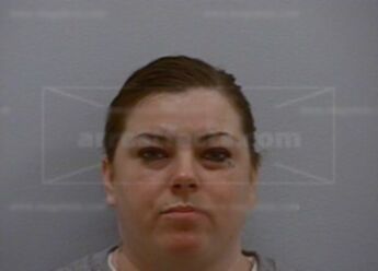 Tracy Ann Heskett