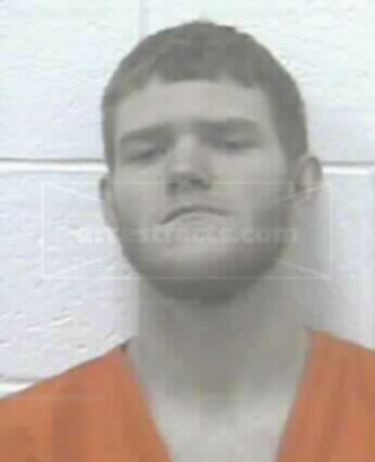 Brent Lee Burdette