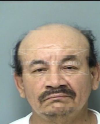 Juan Jose Perez-Orellana