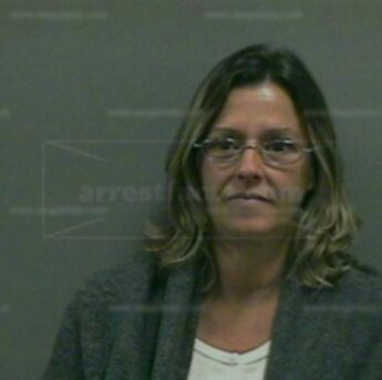 Kelly Jean Weger