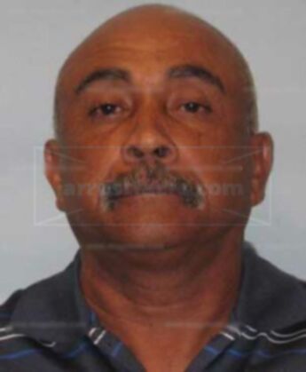Jesus Rivera Davila