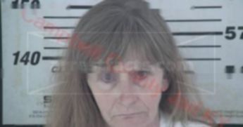 Cordillia Marie Taylor