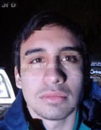 Michael Christopher Silva
