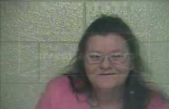 Phyllis Jean Barlow
