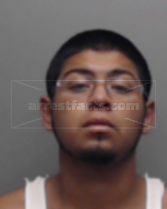 Hector Barrera