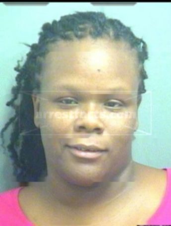 Annette Marie Paul