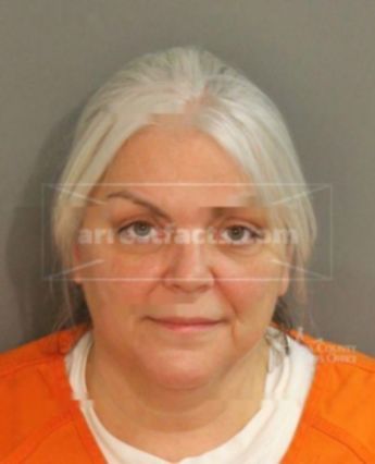 Laurie Ann Mayfield