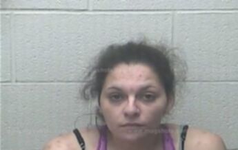 Candice Marie Kelsey
