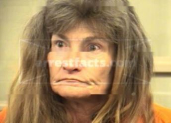 Debbie Lynn Alderson