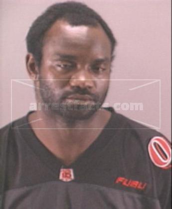 Terry Jerome Thorn