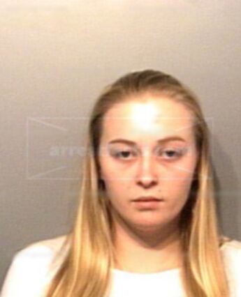 Celeste Whitney Williams