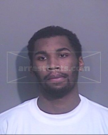 Preston Blake Solomon