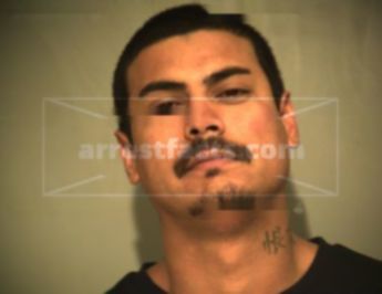 Jose Feliciano Benavidez Atencia