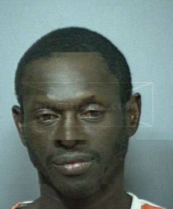 Dexter Alexander Nottingham