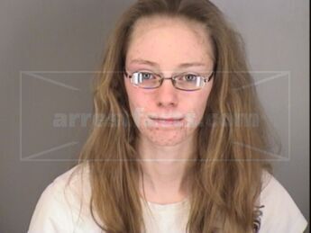 Savannah Rose Pilcher