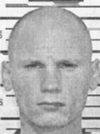 Jonathan Chanse Smith
