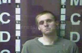 Thomas Brent Tyler Crowe