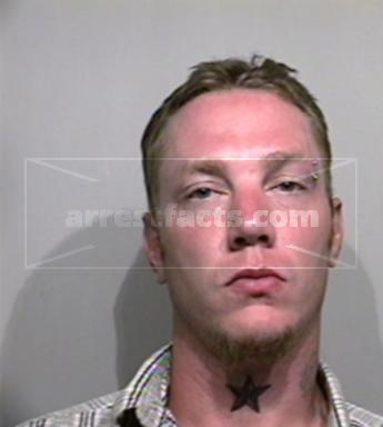 Michael Shane Campbell