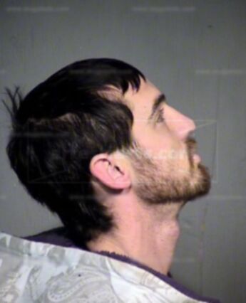 Preston Dwayne Dozier
