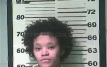 Rashawna Leann Blanchard