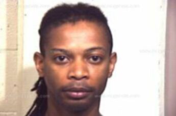 Antonia Dewayne Silmon