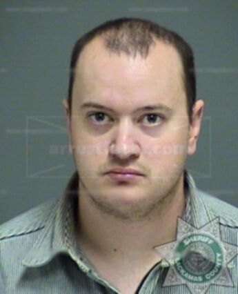 Christopher Charles Davis