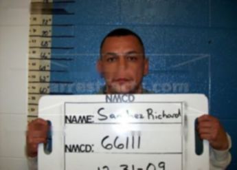 Richard Ray Sanchez