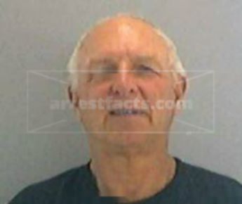 Gary Thomas Bailey
