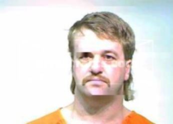 Jerry Rex Fulmer