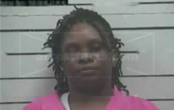Martha Gee Wilson