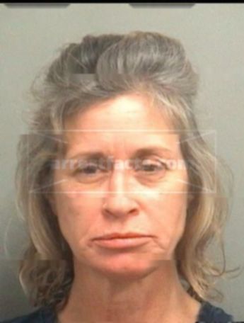Bobbie Jolene Scott