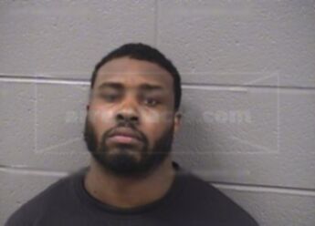 Quintel Lee