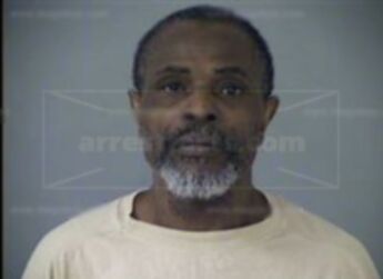 Leroy Thompkins