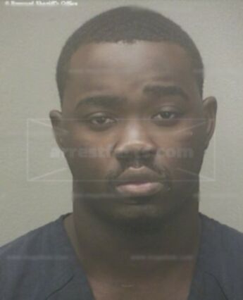 Rashad Tiayon Edwards