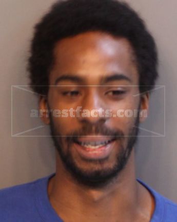 Joel Lebron Davis