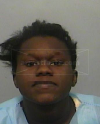 Ashley Brittany Shanta Blackwell
