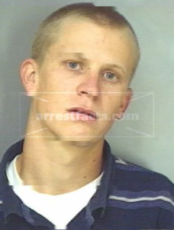 Troy Ray Gleason