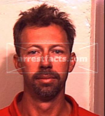 Gary Edward Tullous