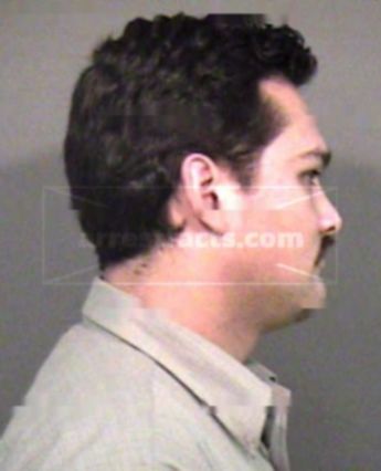Anthony Garcia