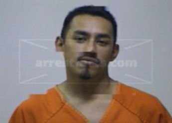 Uriel Castillo Hugo Ramirez