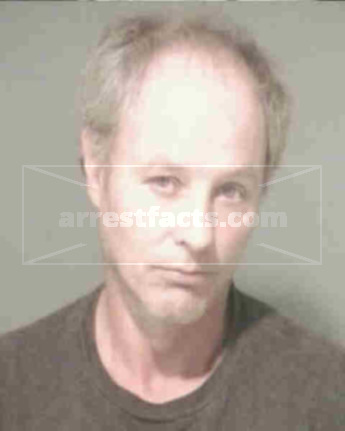 Alan Brad Markley