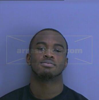 Cameron Omar Mcgowan