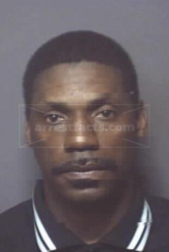 Clarence Leon Johnson
