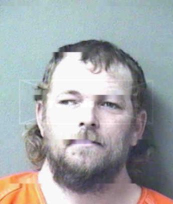Tony Lee Griffin
