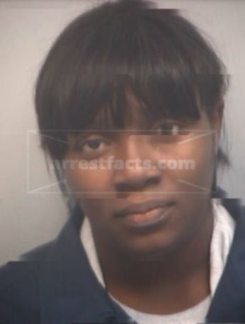 Chandrekia Denise Thompson